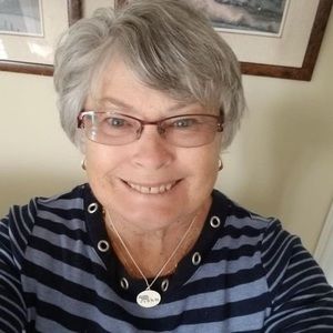 Meet your Posher, Susan